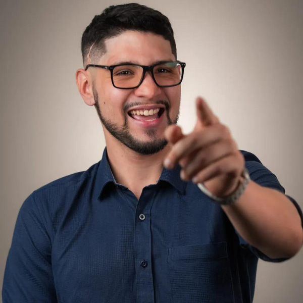 Miguel Agel Vazquez Mesa