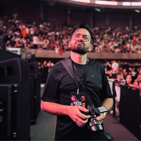 Mateo Vanegas